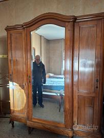 Arredo Camera da letto