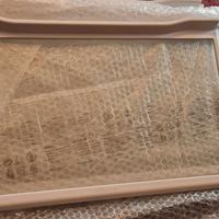 Ripiani ricambi Frigorifero Whirlpool mod. ART3672