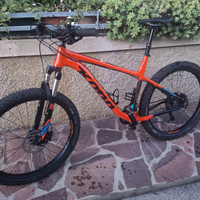 MTB Bici Kona Kahuna