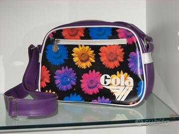 BORSETTA A TRACOLLA MARCA GOLA