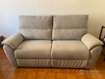 divano Basiago Poltronesofà 3 posti