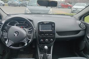 Renault Clio 4 1.5 diesel 