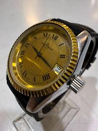 Baume mercier orologio