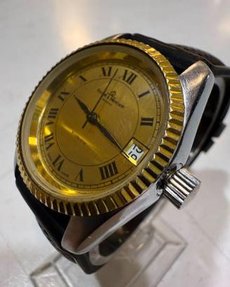 Baume mercier orologio