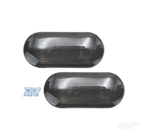 FRECCE LATERALI VOLKSWAGEN VW SEAT 96-08 LED CRIST