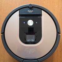 iRobot Roomba 966