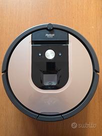 iRobot Roomba 966