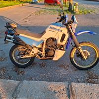 Telaio e carrozzeria Honda Transalp 600 1987