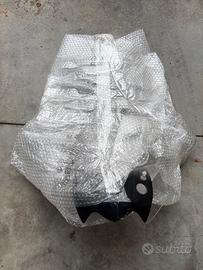 Cupolino alto kymco xciting