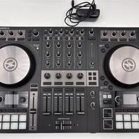 Native Instruments Traktor Kontrol S4 mk3