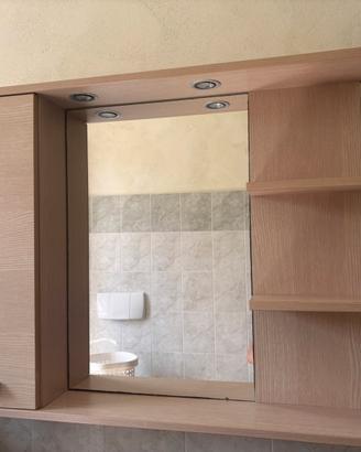 Mobile bagno