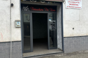 Locale commerciale casoria