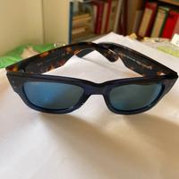 Ray-Ban RB0840S6638O4