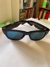 Ray-Ban RB0840S6638O4