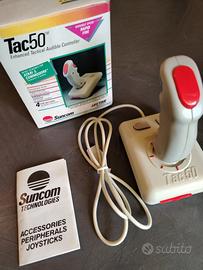 Joystick Suncom Tac 50 