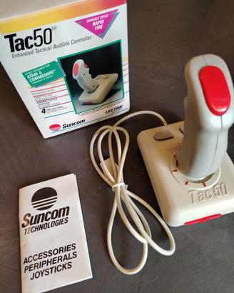 Joystick Suncom Tac 50 