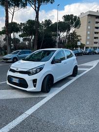 Kia Picanto 2019