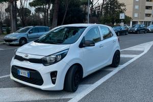 Kia Picanto 2019