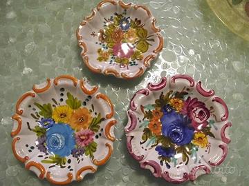 Ceramiche " Etrusco" Bordighera