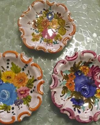 Ceramiche " Etrusco" Bordighera