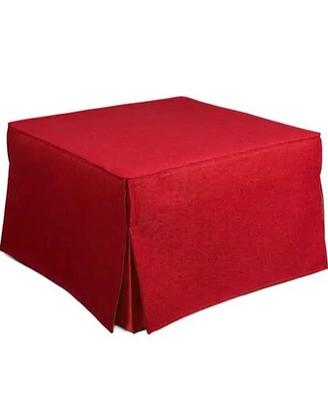 Pouf letto