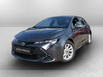 Toyota Corolla 1.8h active auto