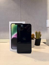 iPhone 14 Plus 128GB Midnight - Buone Condizioni