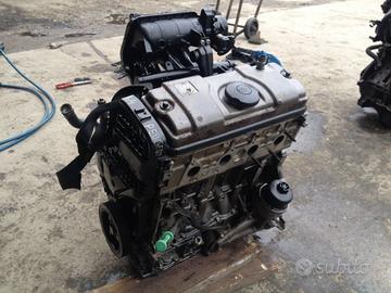 Motore peugeot 206 - 1.4 cc - hfw