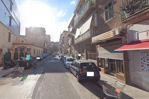 Zona noce - locale commerciale