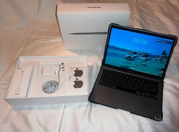 MACBOOK AIR M1 13” 2020 – PARI AL NUOVO 
