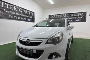 Opel Corsa 1.6 T 192CV 3 porte OPC