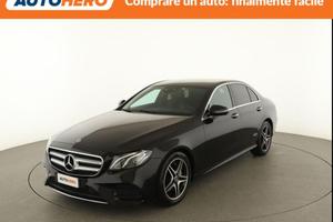 MERCEDES-BENZ E 200 WR50100