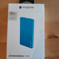 Powerbank per iPhone e iPad
