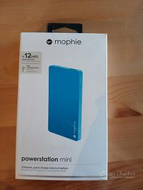 Powerbank per iPhone e iPad