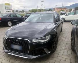 Audi A6 A6 Avant 2.0 tdi Advanced 177cv multitroni