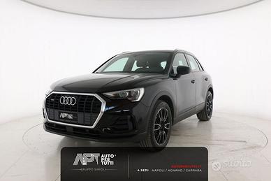 Audi Q3 40 2.0 tdi Business Advanced quattro ...