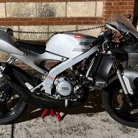 Aprilia rs 50 1996