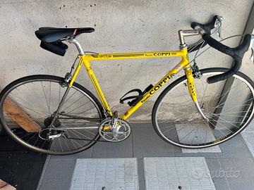 Bici Fausto Coppi SAN REMO 49