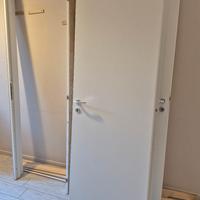 Porte bianche per interni da 70