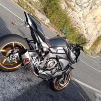 Yamaha MT10