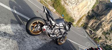Yamaha MT10