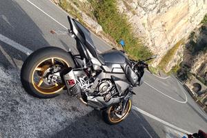 Yamaha MT10