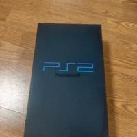 Play station 2 