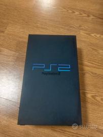 Play station 2 