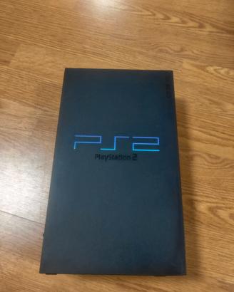 Play station 2 