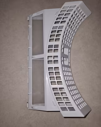Ricambi asciugatrice Hotpoint Ariston AQC82F7TM1