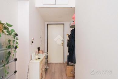 MONOLOCALE A ROMA
