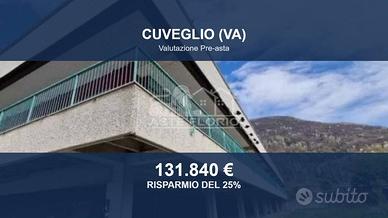Immobile in asta di 945 m² a Cuveglio