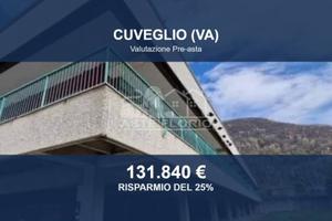 Immobile in asta di 945 m² a Cuveglio