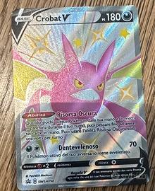 Carte pokemon originali